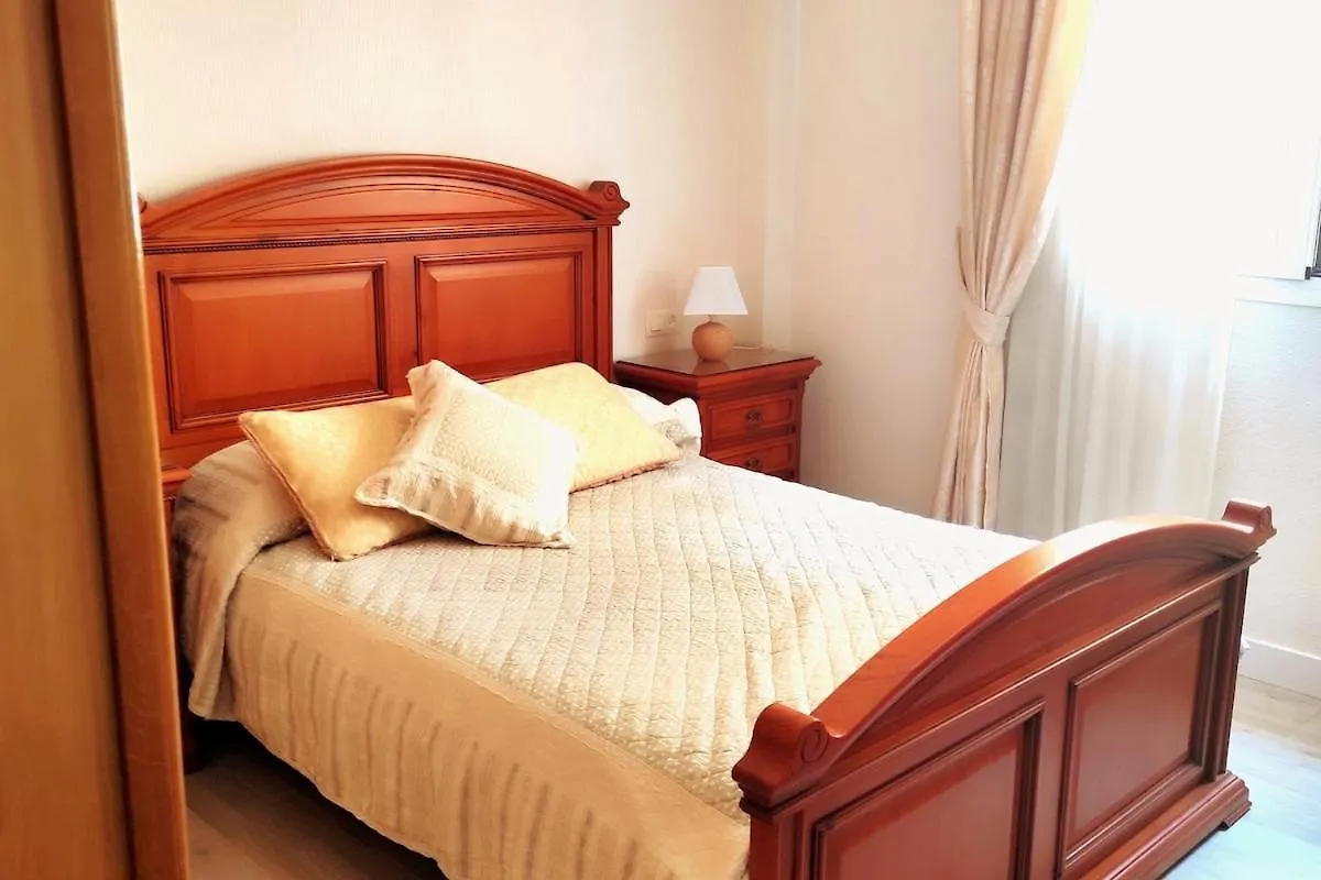 Apartamento En Ejido Centro El Ejido Apartment