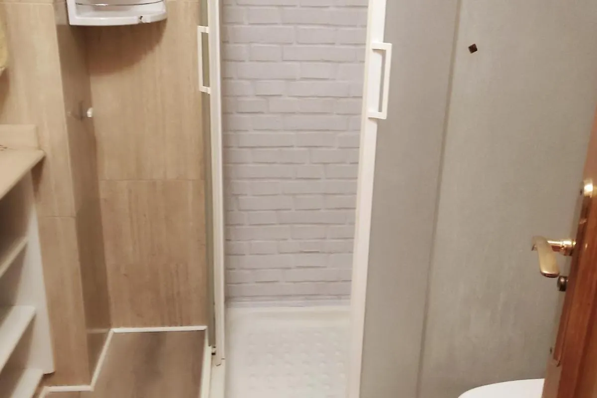 Apartamento En Ejido Centro El Ejido Apartment