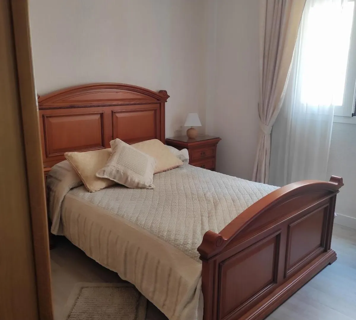 Apartment Apartamento En Ejido Centro El Ejido