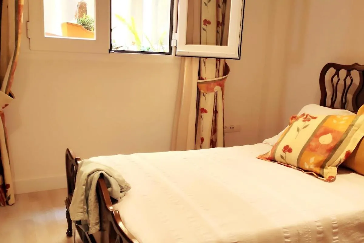 Apartamento En Ejido Centro El Ejido Apartment