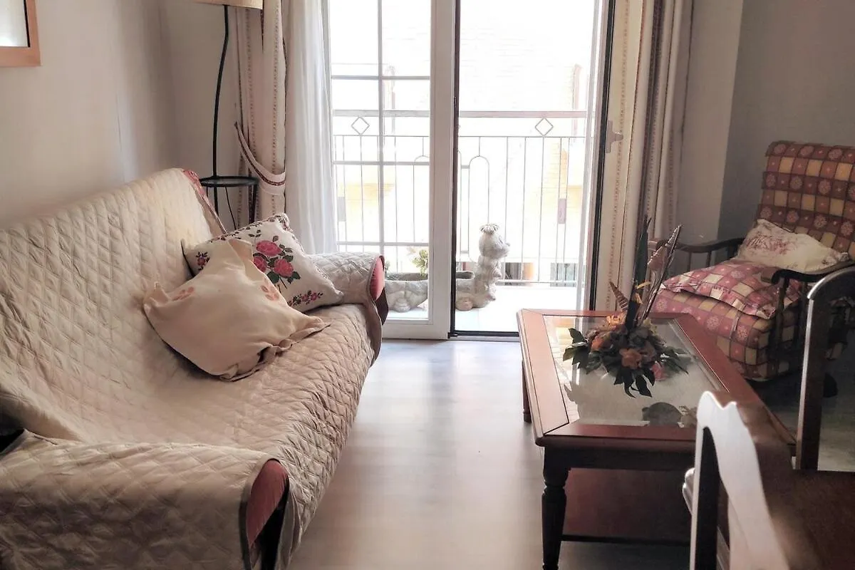 Apartamento En Ejido Centro El Ejido