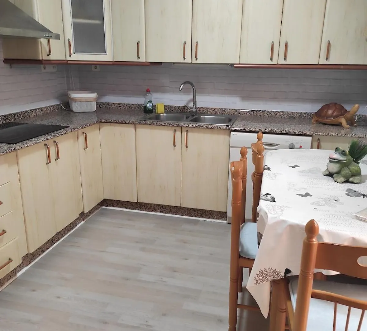 Apartamento En Ejido Centro El Ejido 0*,