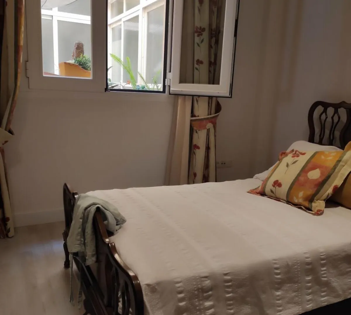 Apartamento En Ejido Centro El Ejido 0*,  Spain